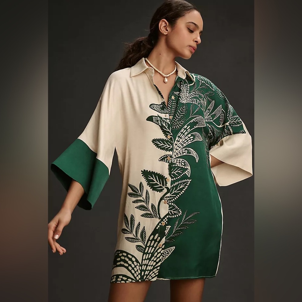 FARM RIO MINI DRES